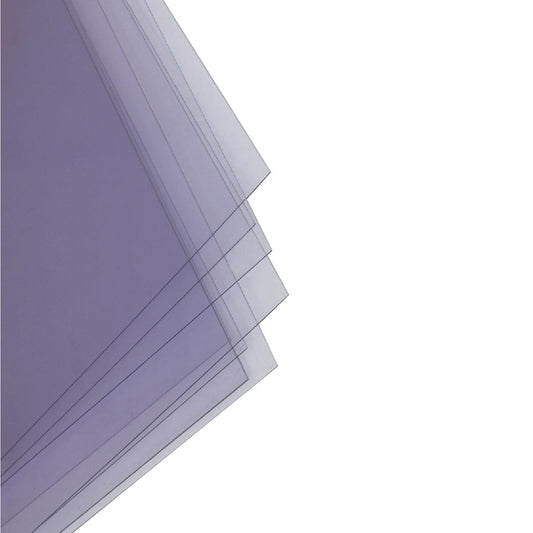 Acetate Sheets