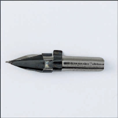 Brause Ornament Nibs | Box of 15