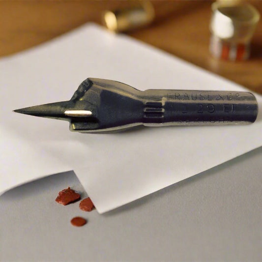 Brause Index Nib