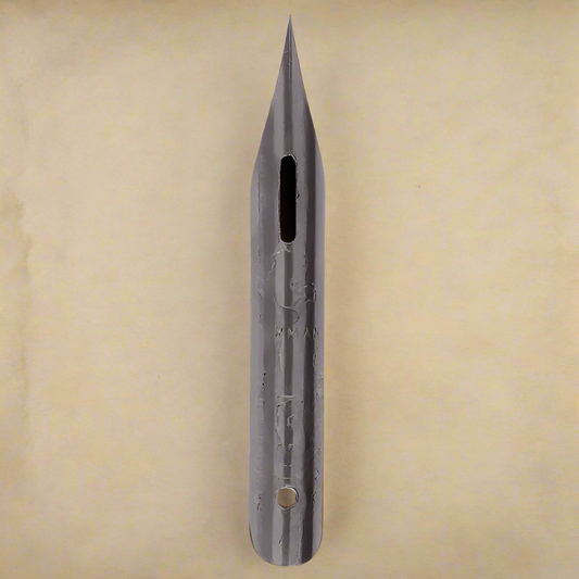 Metal Nib