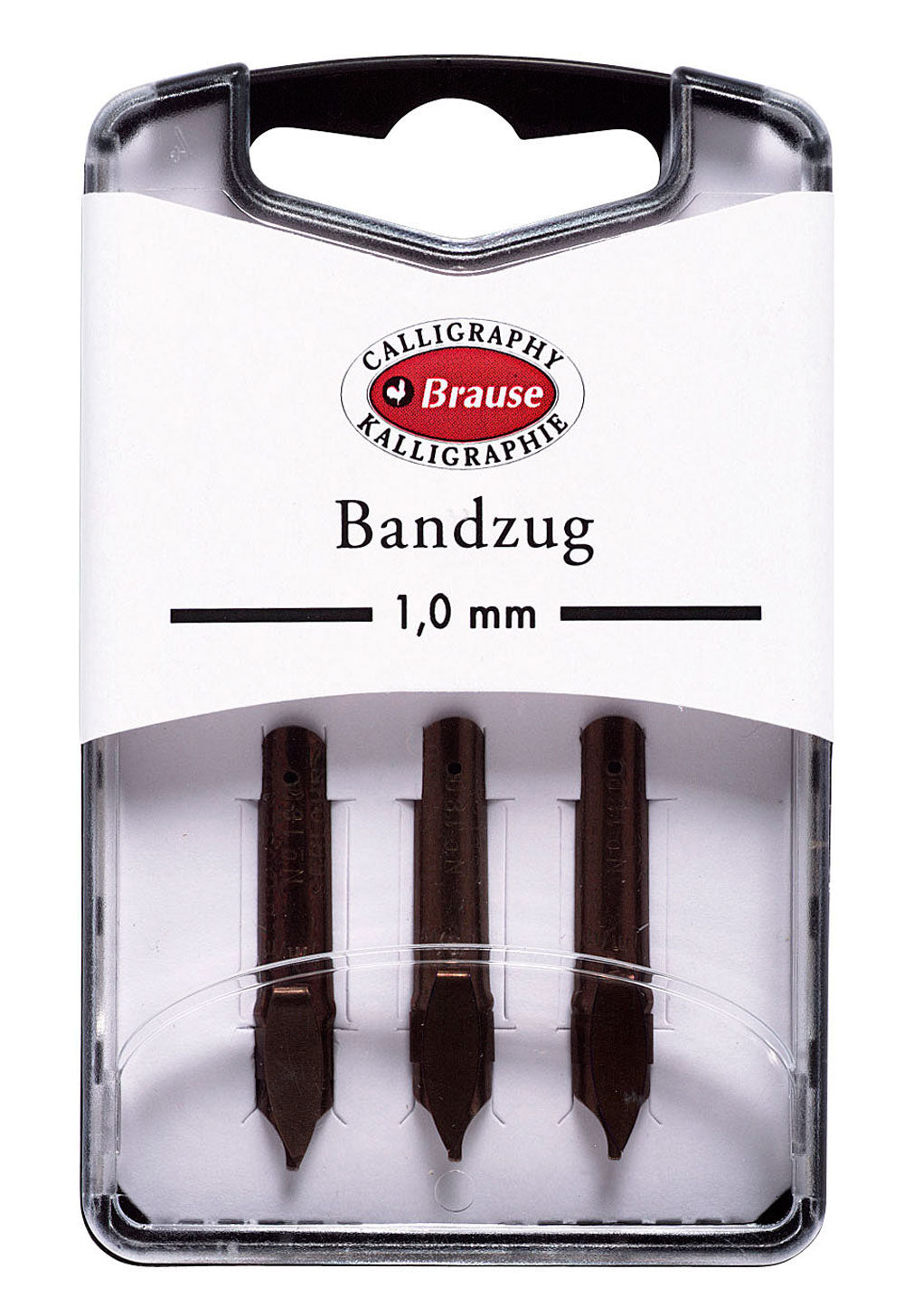 Brause Bandzug Nibs