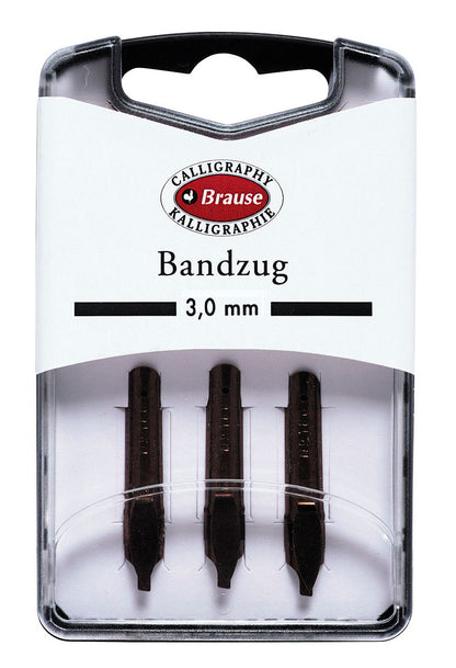 Brause Bandzug Nibs