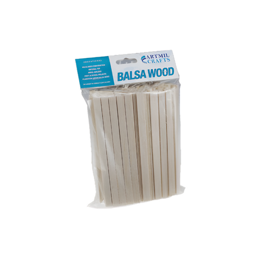 Balsa Stick Pack