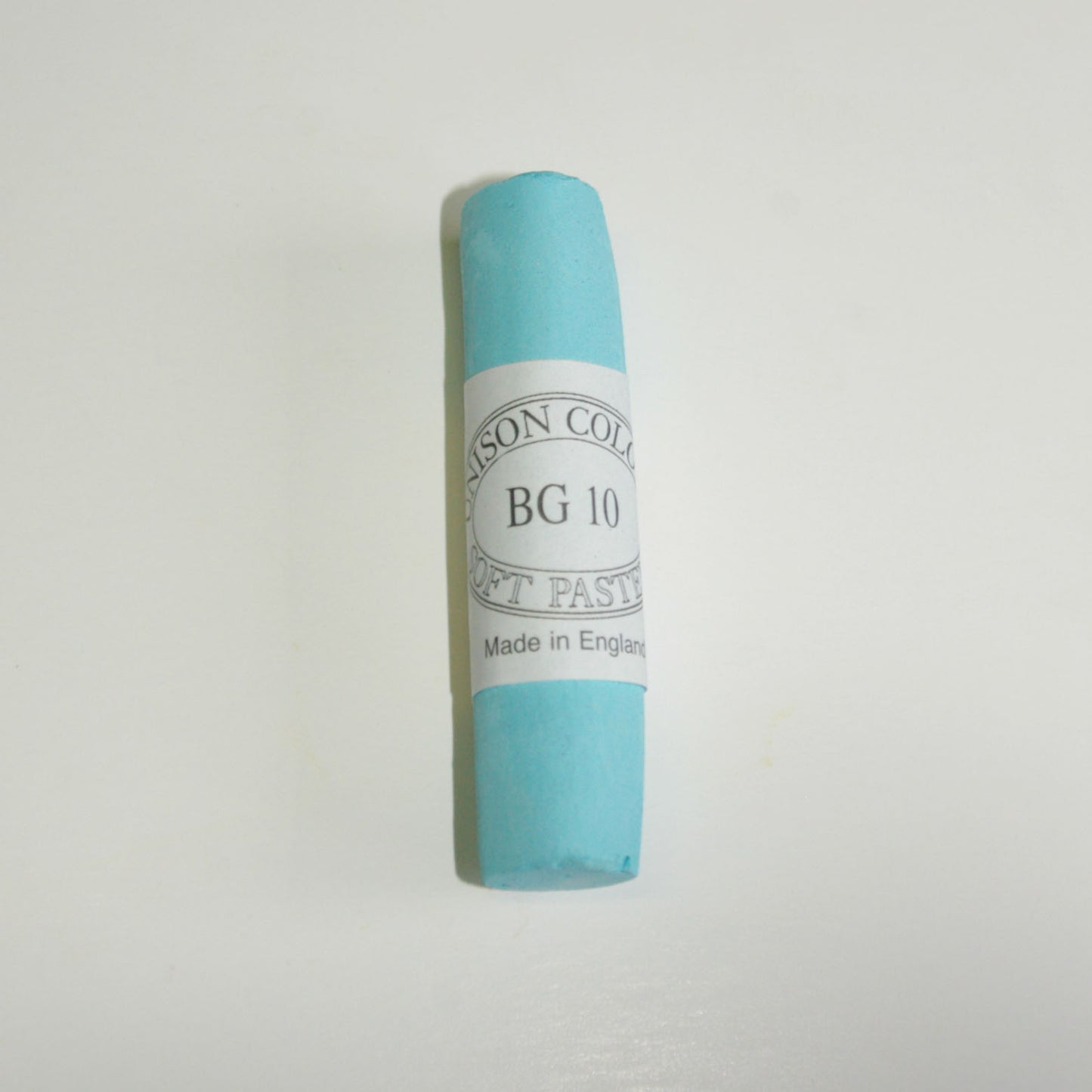 Unison Hand Rolled Soft Pastel | Blue & Green Single Colours