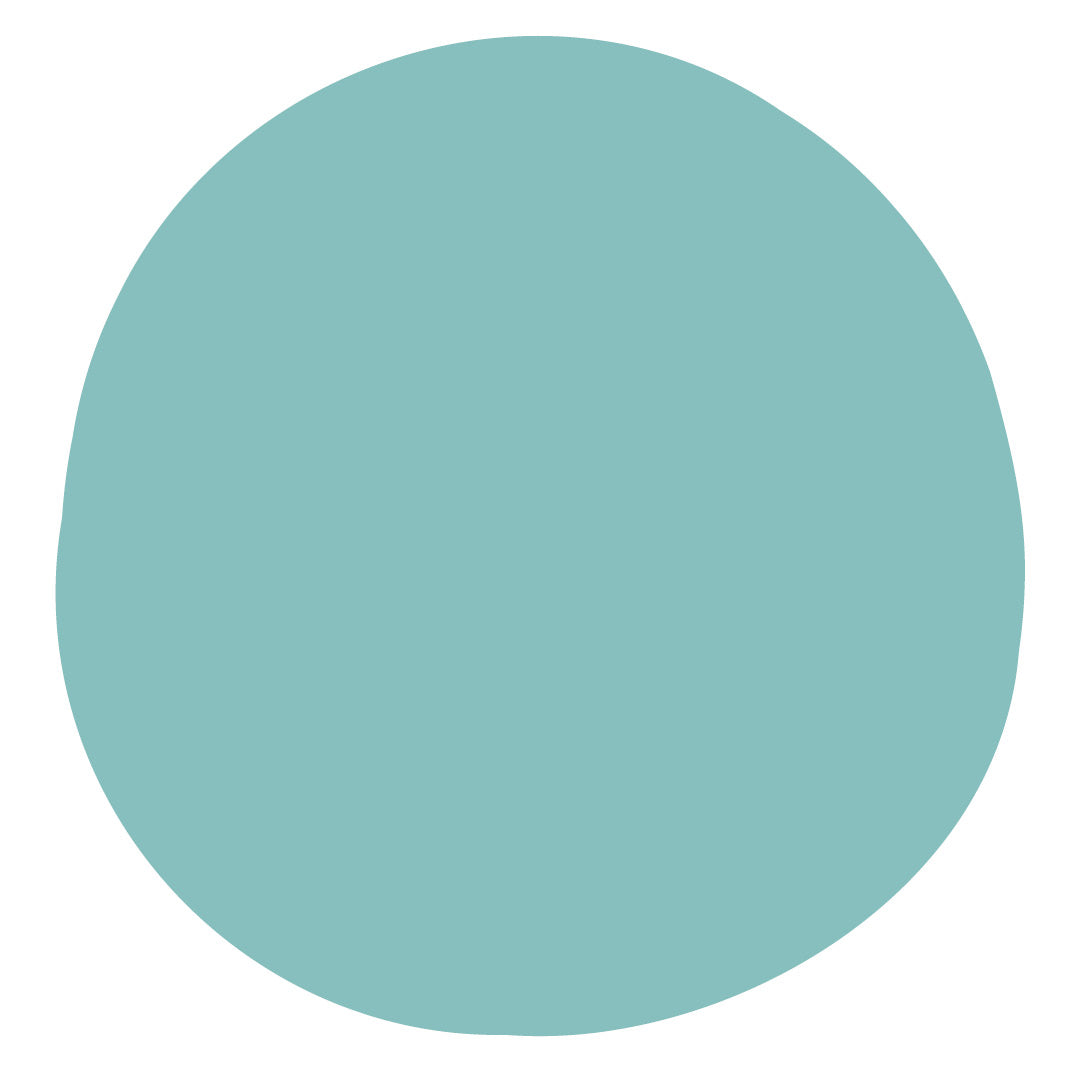 Unison Hand Rolled Soft Pastel | Blue & Green Single Colours
