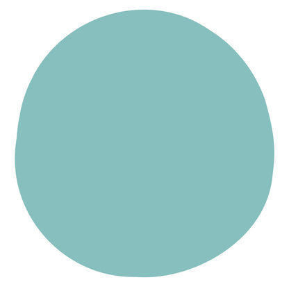 Unison Hand Rolled Soft Pastel | Blue & Green Single Colours