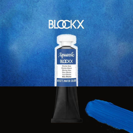 BLOCKX Artist Watercolours Series 1