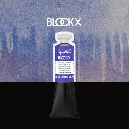 BLOCKX Artist Watercolours Series 2