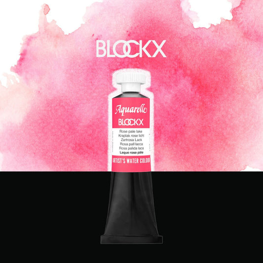 BLOCKX Artist Watercolours Series 3