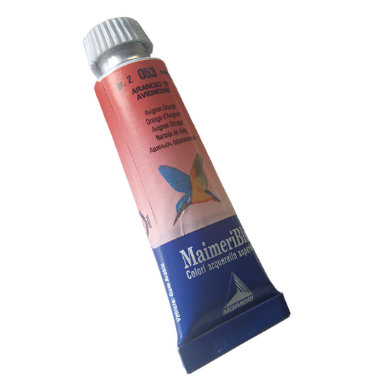 Maimeri Blu Watercolours 15ml