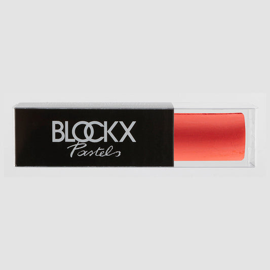 BLOCKX Soft Pastels | Red Shades