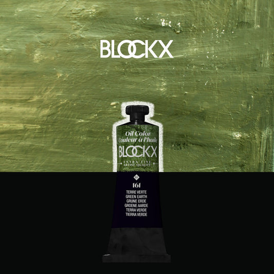 BLOCKX Oil Colours | Series 1