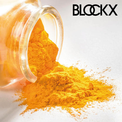 BLOCKX Artists Pigments