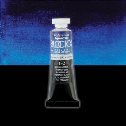 BLOCKX Artist Watercolours Series 1