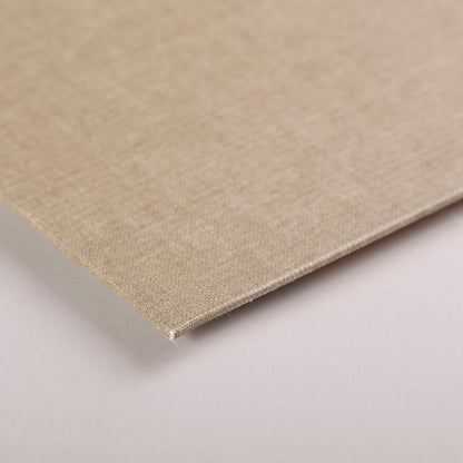 Clairefontaine Clear Primed Canvas Boards