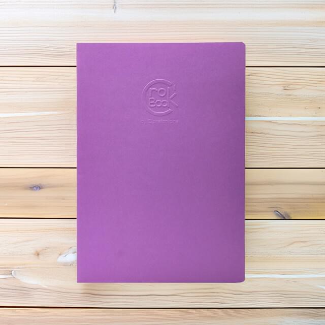 Clairefontaine Crok'Book | 24 Sheets