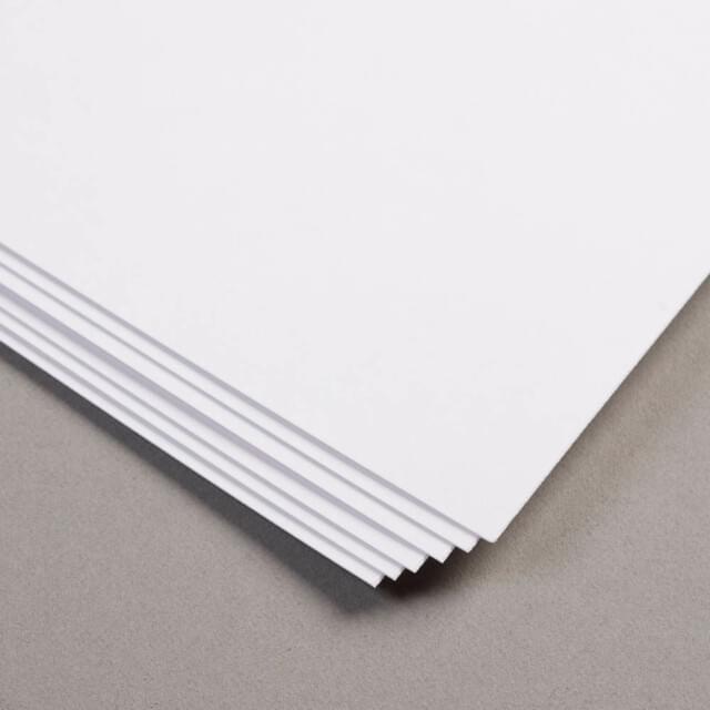 Clairefontaine Bristol Paper | Pack of 25