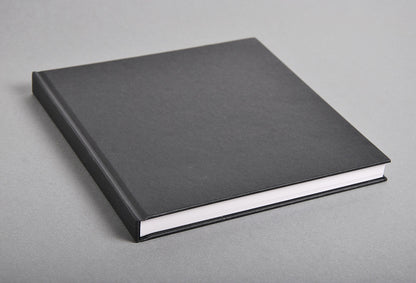 Clairefontaine Goldline White Casebound Sketchbooks