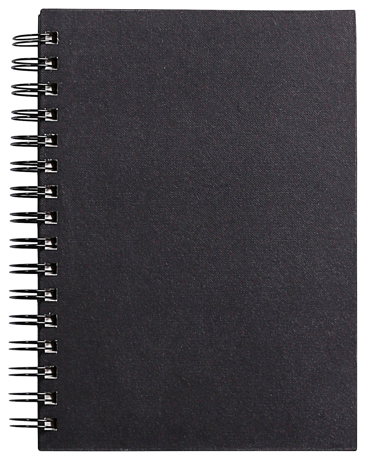 Clairefontaine Goldline White Spiral Sketchbooks