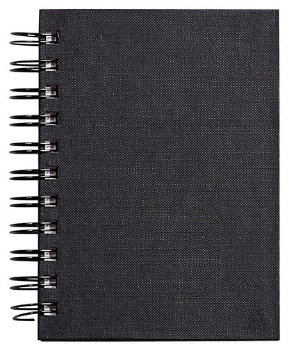 Clairefontaine Goldline White Spiral Sketchbooks