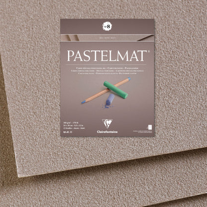 Clairefontaine Pastelmat Pads