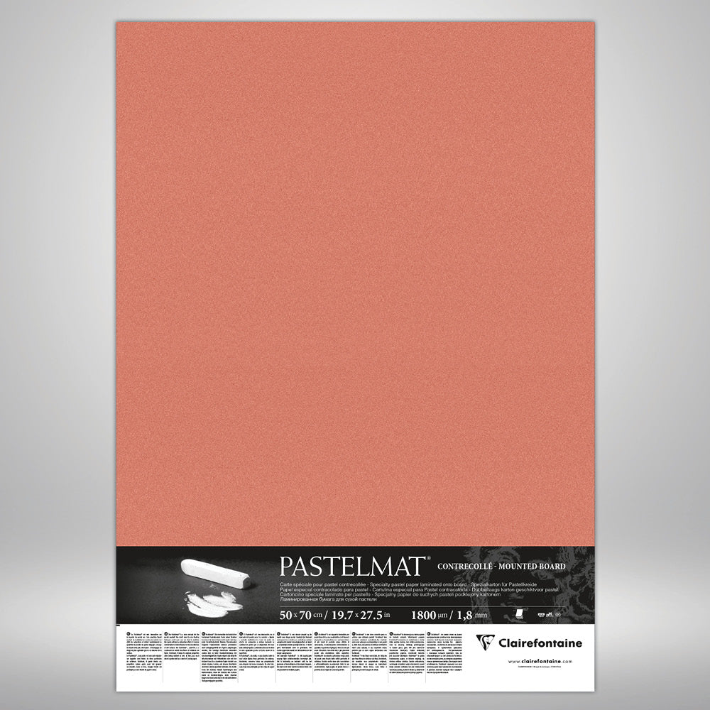 Clairefontaine Pastelmat Board