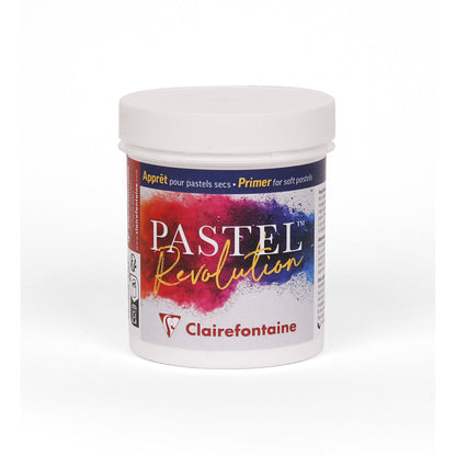 Pastel Revolution Gesso Primer