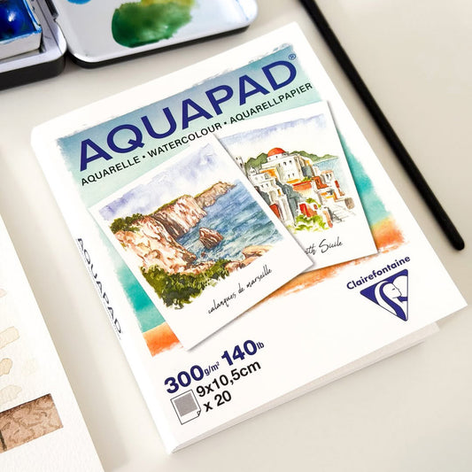 Aquapad Polaroid Pad