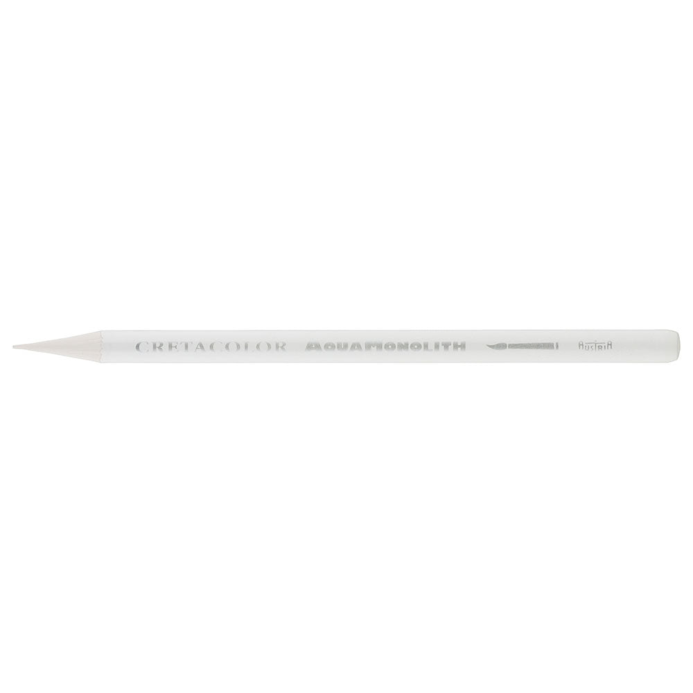 Cretacolor AquaMonolith Woodless Watercolour Pencils I Single Colours