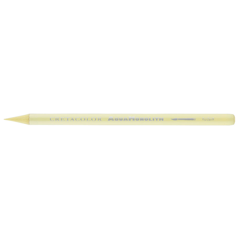 Cretacolor AquaMonolith Woodless Watercolour Pencils I Single Colours