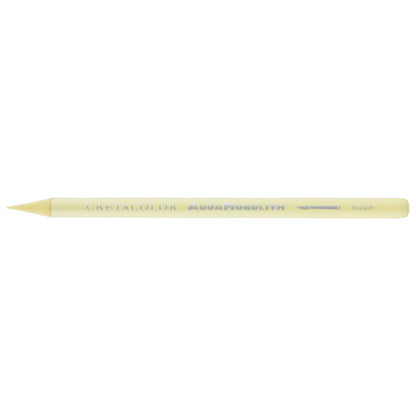 Cretacolor AquaMonolith Woodless Watercolour Pencils I Single Colours