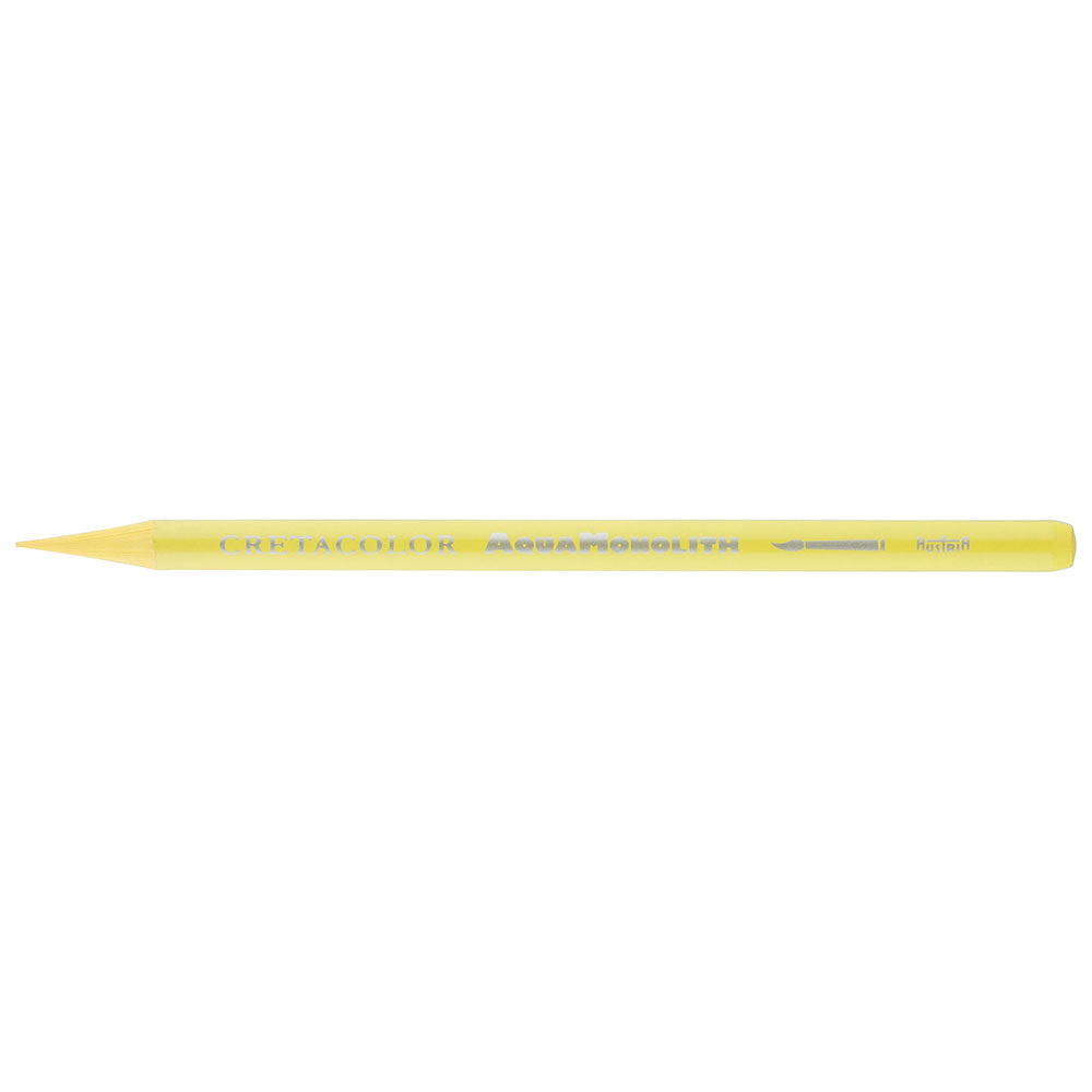 Cretacolor AquaMonolith Woodless Watercolour Pencils I Single Colours