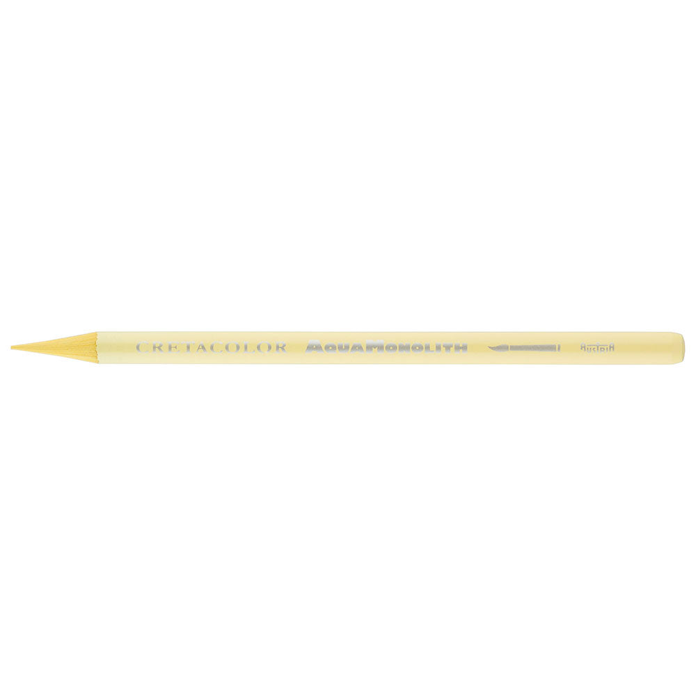 Cretacolor AquaMonolith Woodless Watercolour Pencils I Single Colours