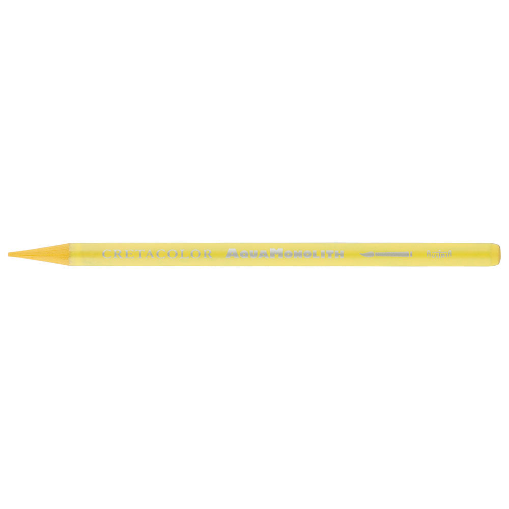 Cretacolor AquaMonolith Woodless Watercolour Pencils I Single Colours