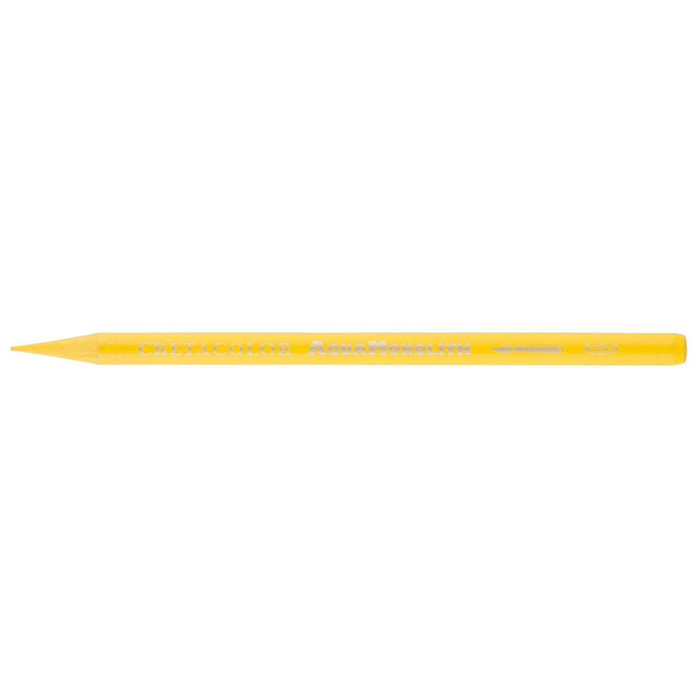 Cretacolor AquaMonolith Woodless Watercolour Pencils I Single Colours