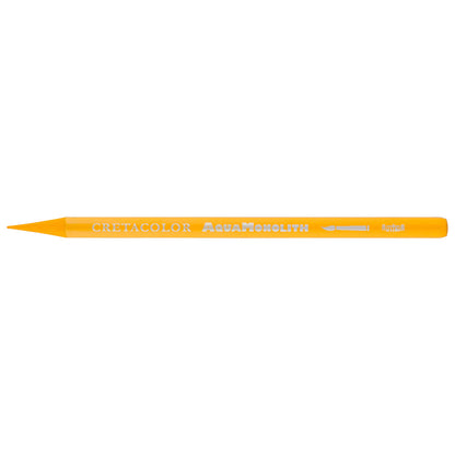 Cretacolor AquaMonolith Woodless Watercolour Pencils I Single Colours
