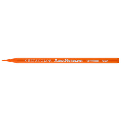 Cretacolor AquaMonolith Woodless Watercolour Pencils I Single Colours