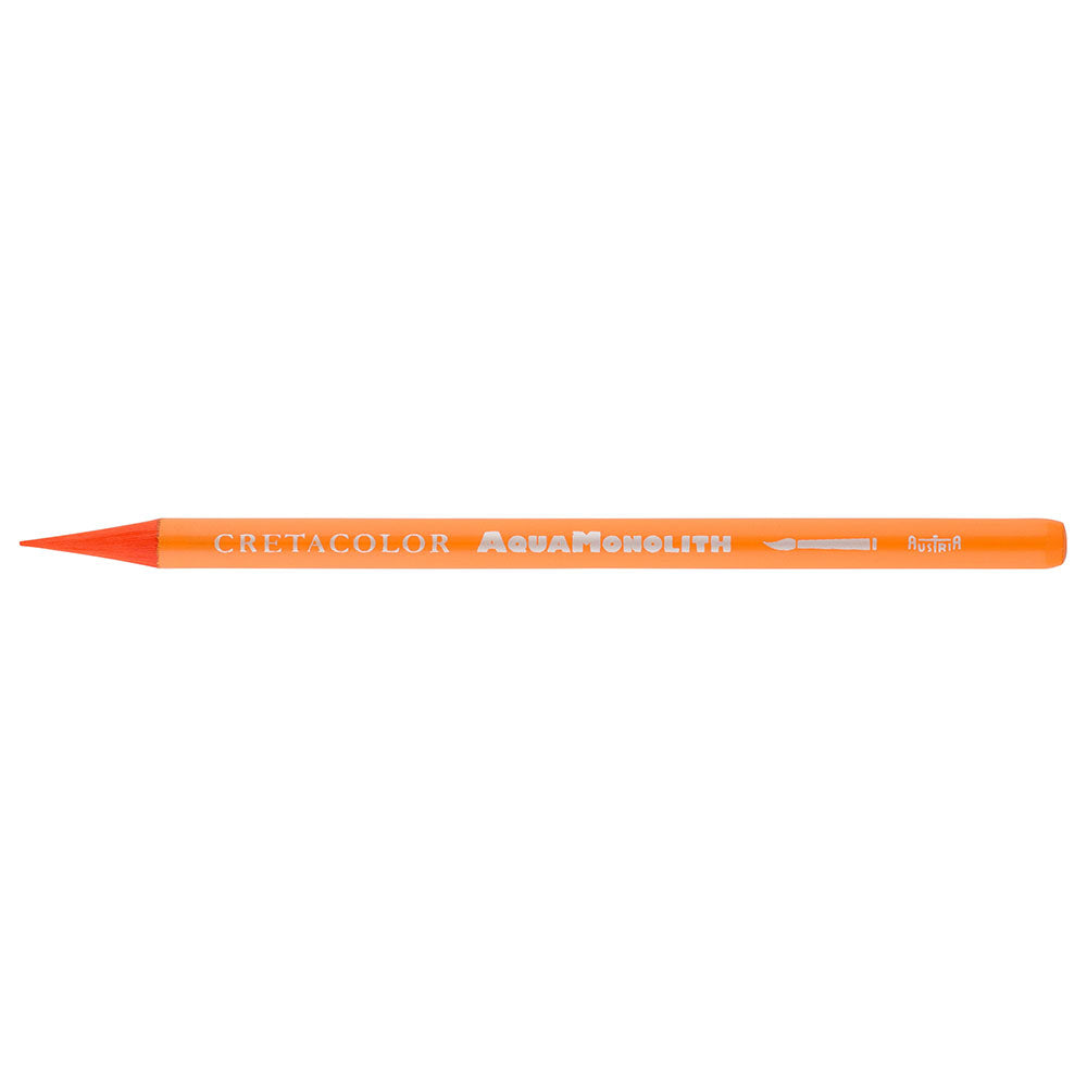 Cretacolor AquaMonolith Woodless Watercolour Pencils I Single Colours