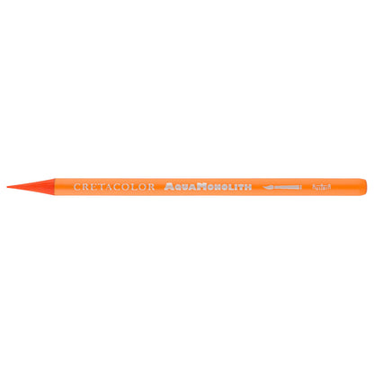 Cretacolor AquaMonolith Woodless Watercolour Pencils I Single Colours