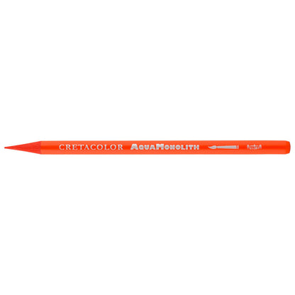 Cretacolor AquaMonolith Woodless Watercolour Pencils I Single Colours