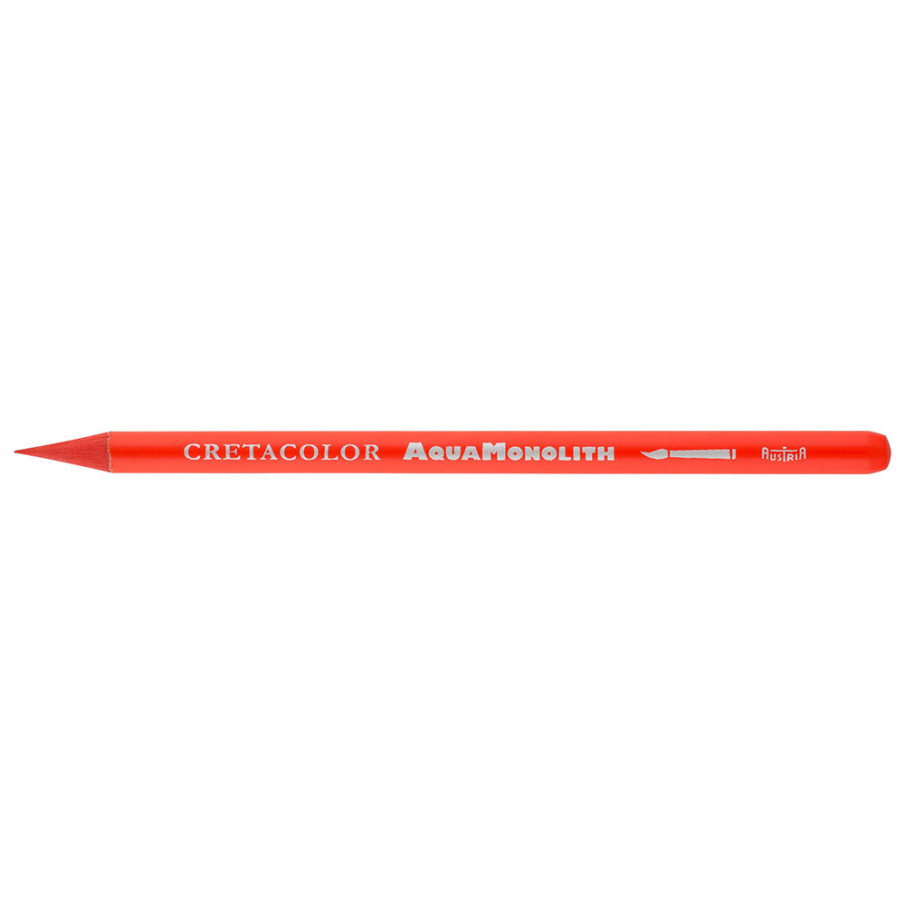 Cretacolor AquaMonolith Woodless Watercolour Pencils I Single Colours