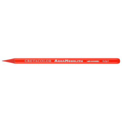 Cretacolor AquaMonolith Woodless Watercolour Pencils I Single Colours