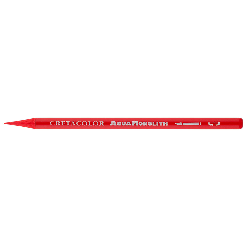 Cretacolor AquaMonolith Woodless Watercolour Pencils I Single Colours