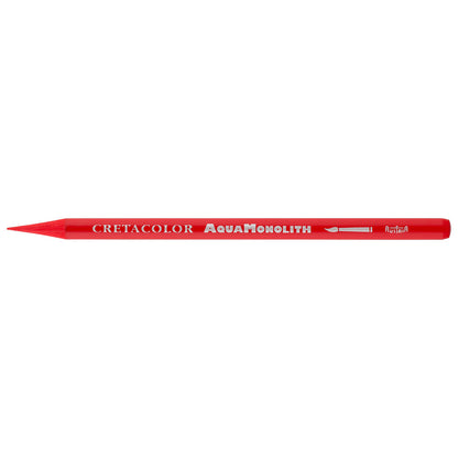 Cretacolor AquaMonolith Woodless Watercolour Pencils I Single Colours