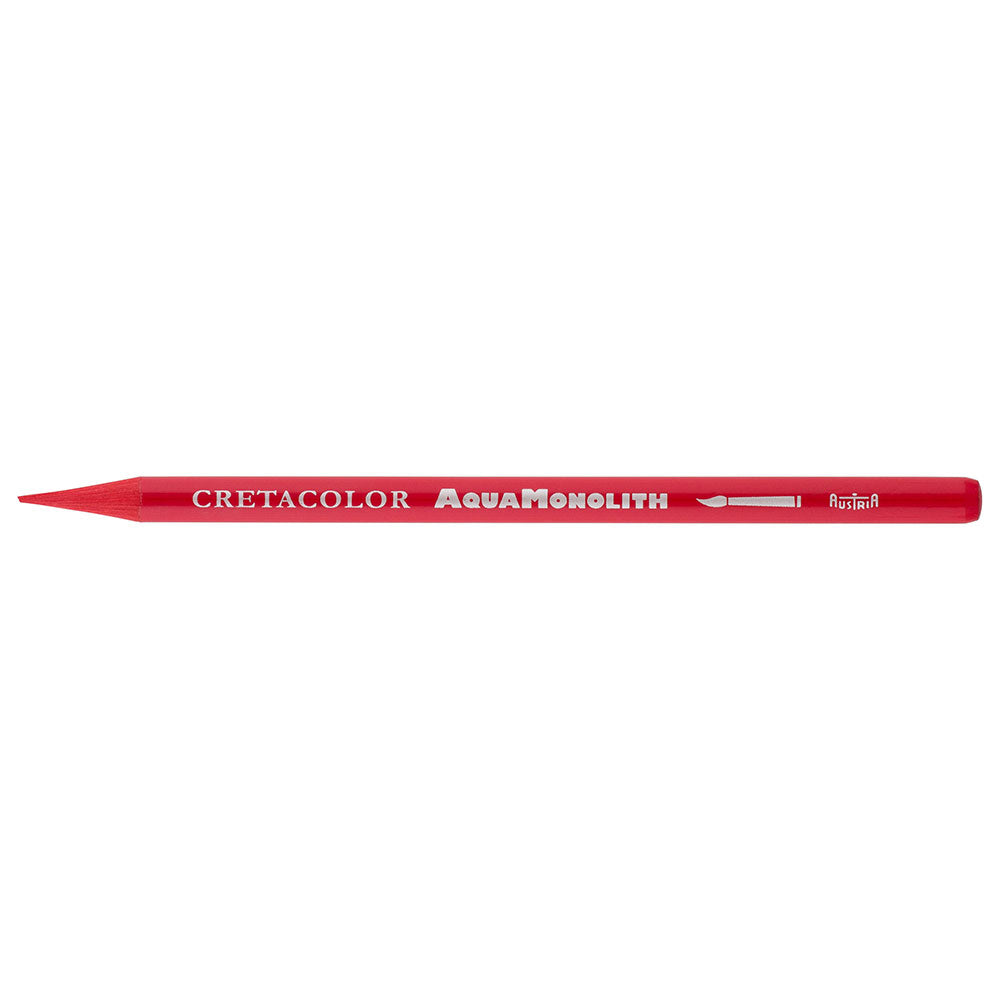 Cretacolor AquaMonolith Woodless Watercolour Pencils I Single Colours