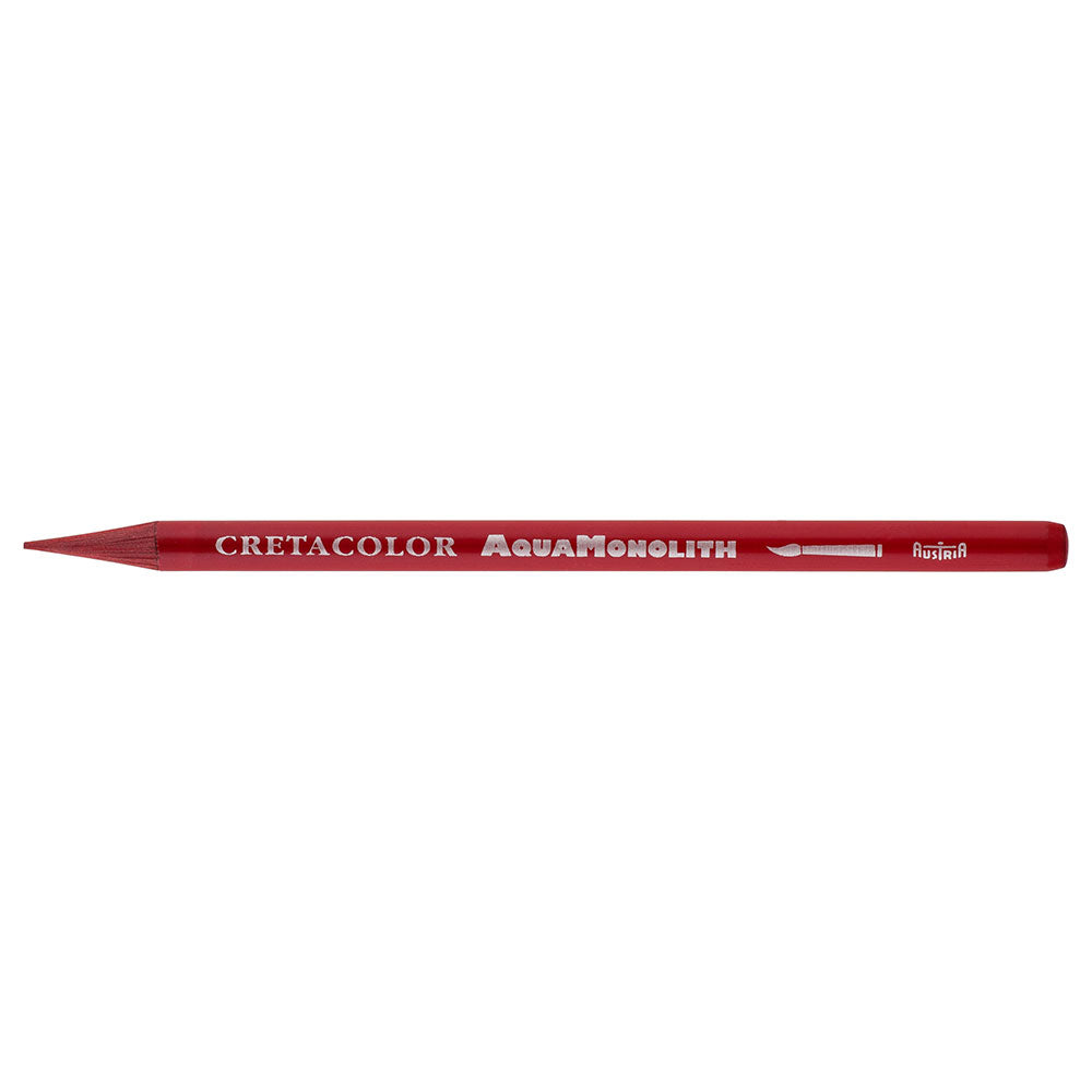 Cretacolor AquaMonolith Woodless Watercolour Pencils I Single Colours