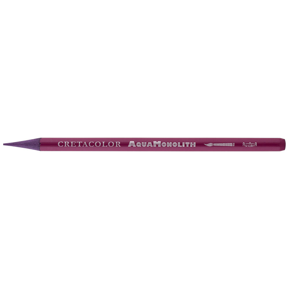 Cretacolor AquaMonolith Woodless Watercolour Pencils I Single Colours