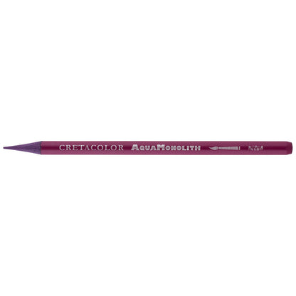 Cretacolor AquaMonolith Woodless Watercolour Pencils I Single Colours