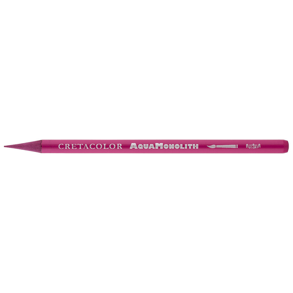 Cretacolor AquaMonolith Woodless Watercolour Pencils I Single Colours