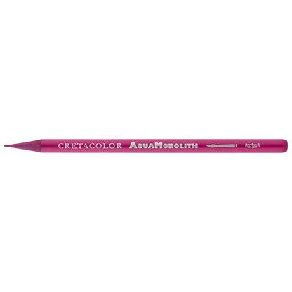 Cretacolor AquaMonolith Woodless Watercolour Pencils I Single Colours